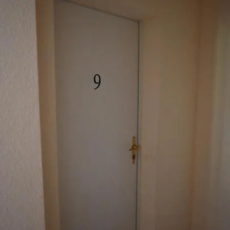 Apartmenthaus Seestern Nr 9 *